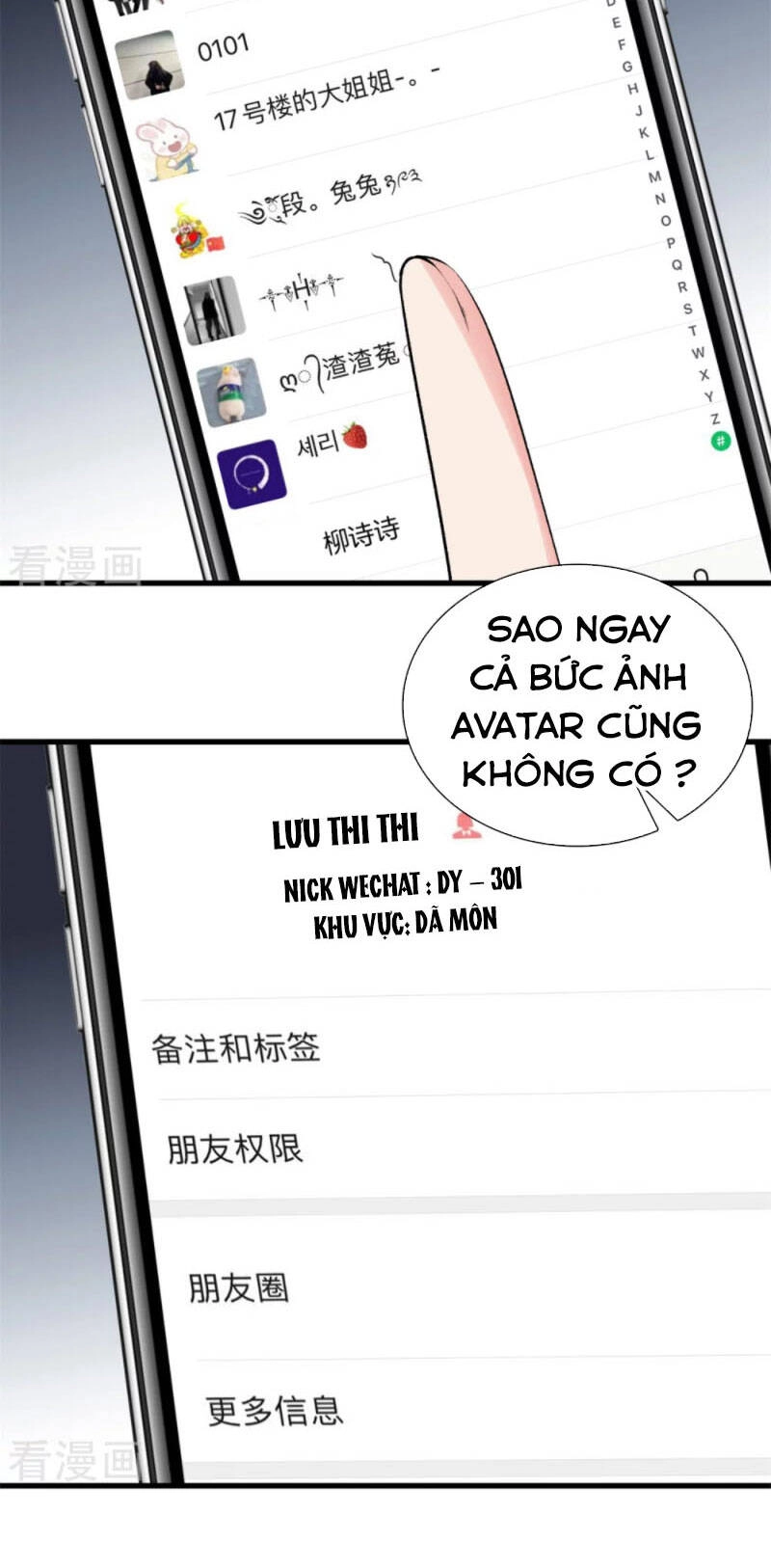 Đô Thị Chí Tôn Chapter 158 - 7