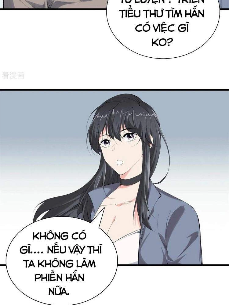 Đô Thị Chí Tôn Chapter 161 - 2