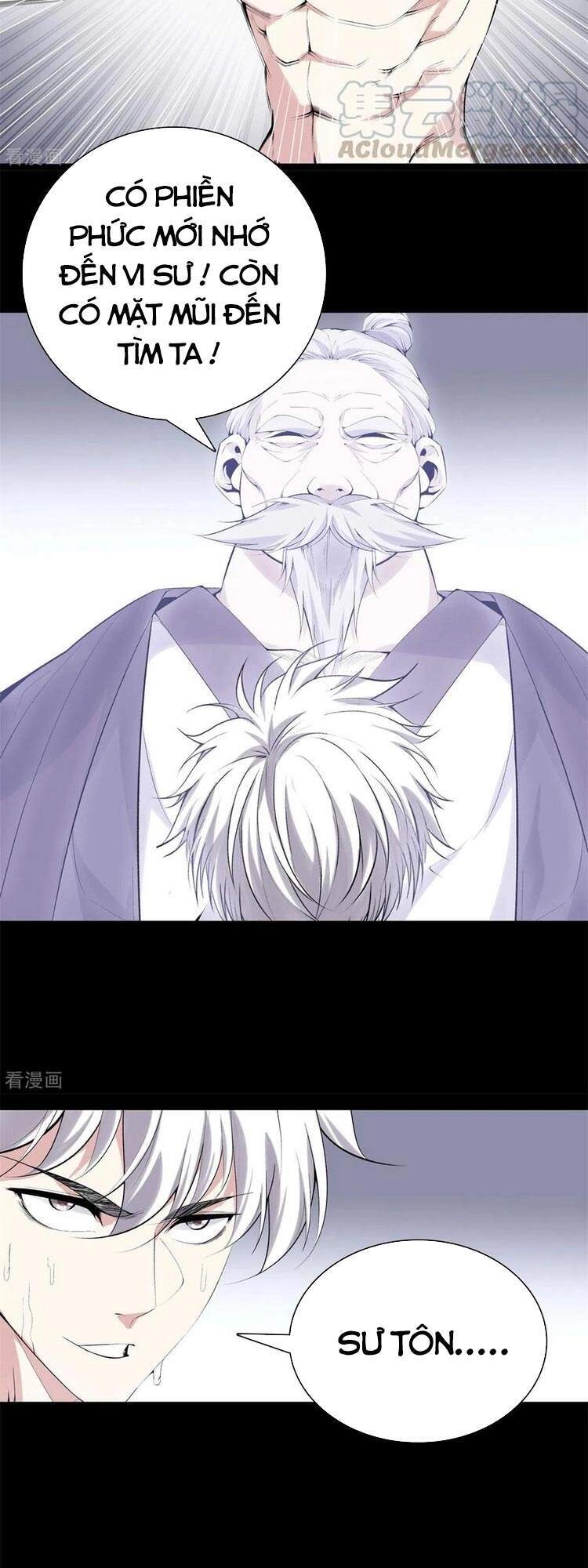 Đô Thị Chí Tôn Chapter 161 - 9