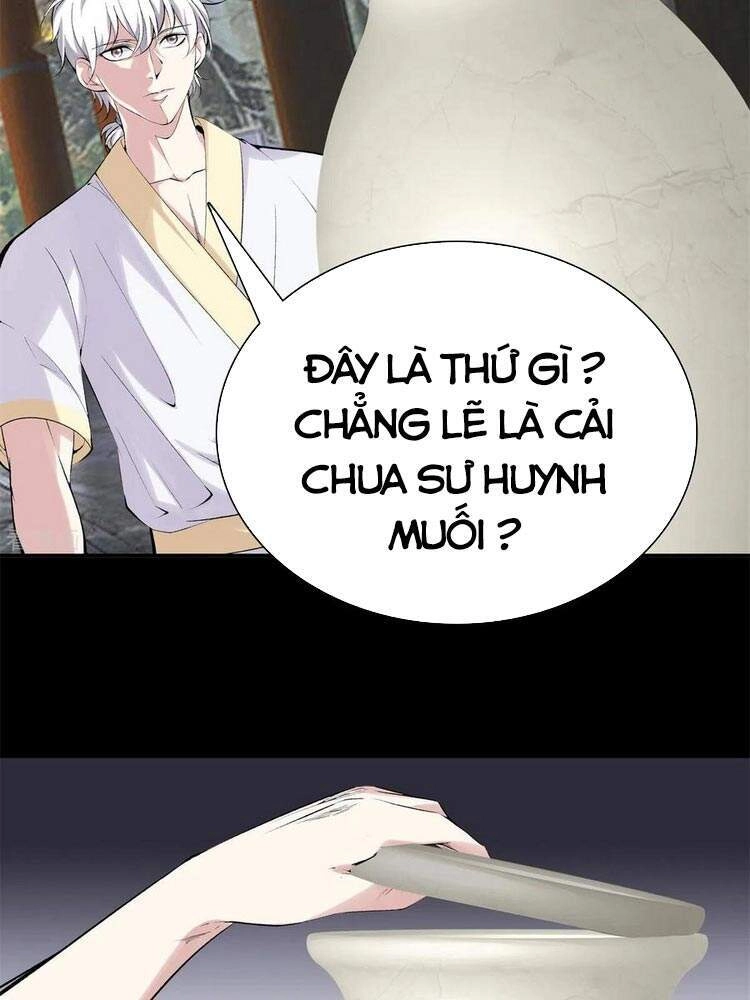 Đô Thị Chí Tôn Chapter 161 - 16