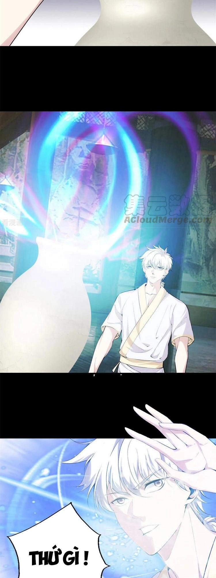 Đô Thị Chí Tôn Chapter 161 - 17