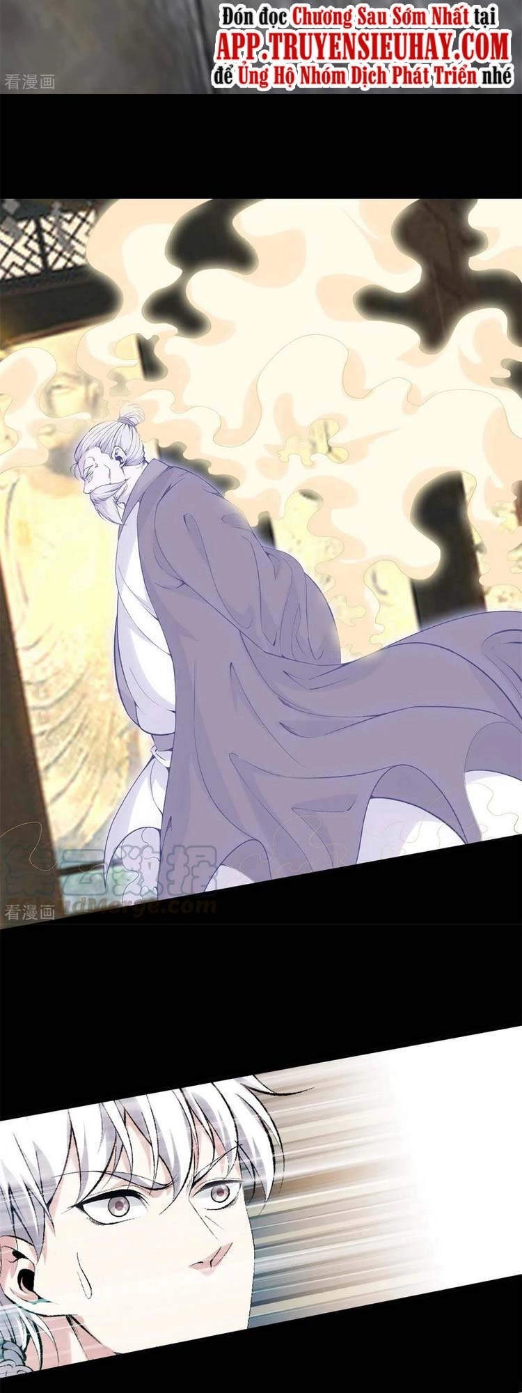 Đô Thị Chí Tôn Chapter 162 - 11