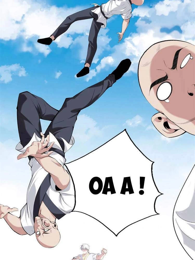 Đô Thị Chí Tôn Chapter 162 - 14