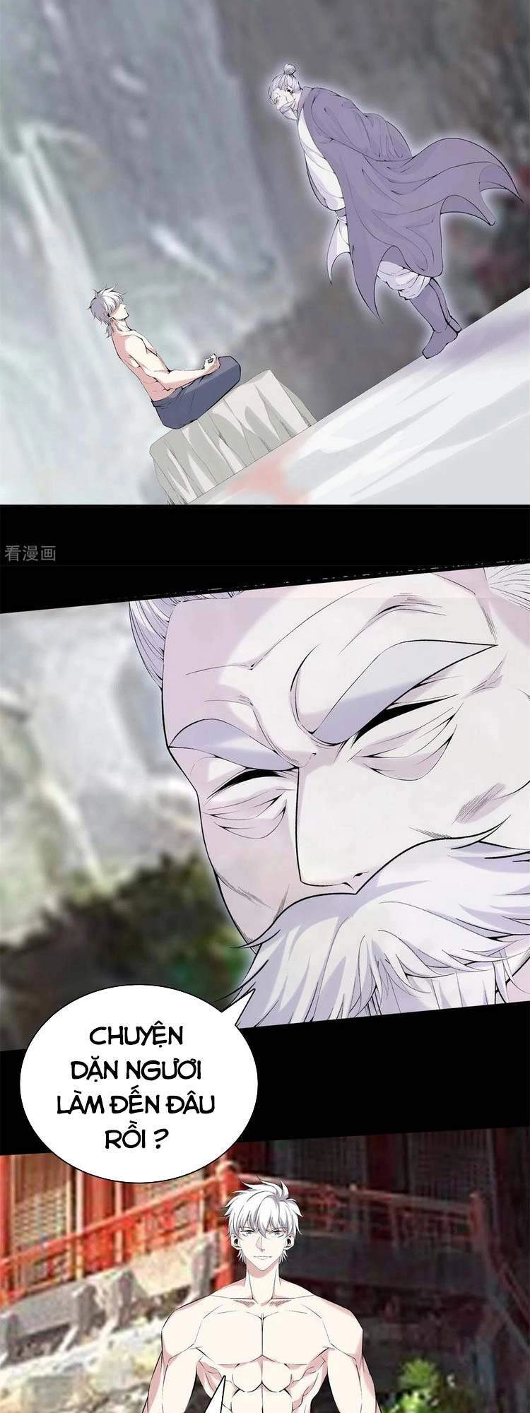 Đô Thị Chí Tôn Chapter 162 - 17