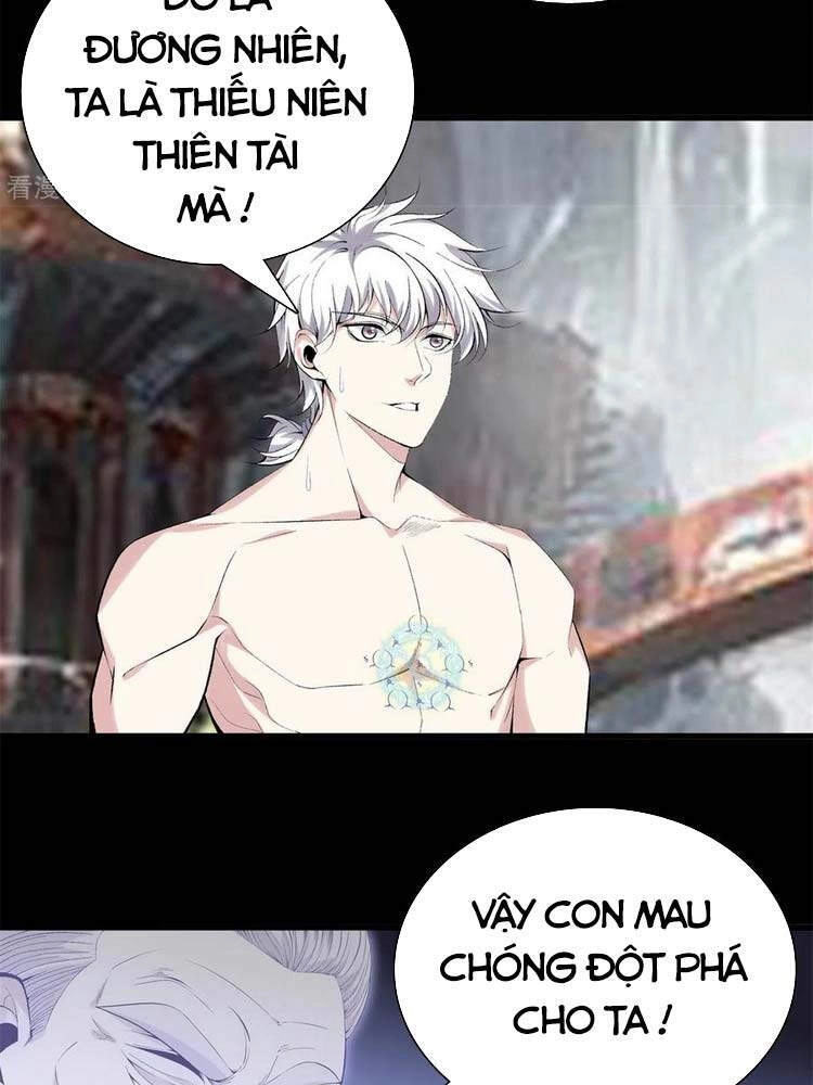 Đô Thị Chí Tôn Chapter 163 - 2