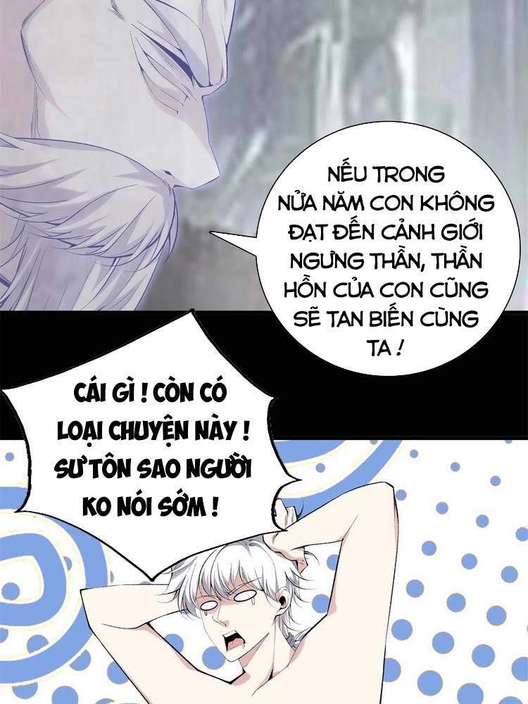 Đô Thị Chí Tôn Chapter 163 - 4