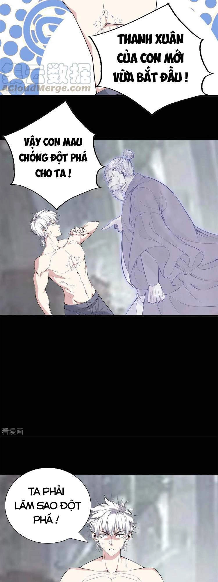 Đô Thị Chí Tôn Chapter 163 - 5