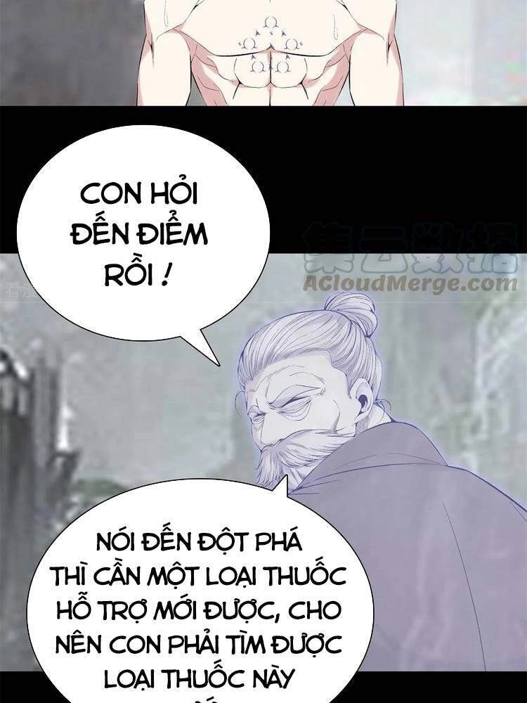 Đô Thị Chí Tôn Chapter 163 - 6