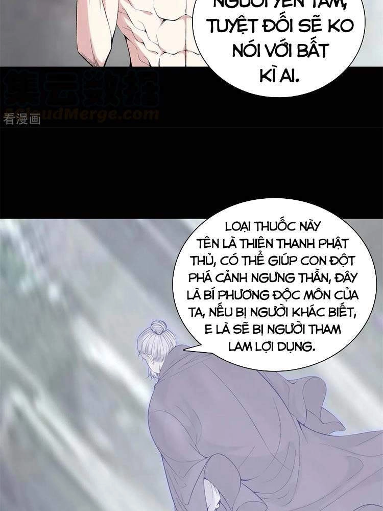 Đô Thị Chí Tôn Chapter 163 - 8