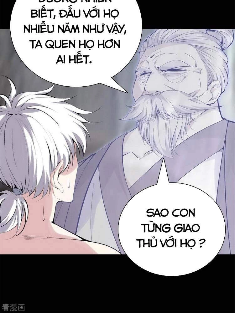 Đô Thị Chí Tôn Chapter 163 - 10