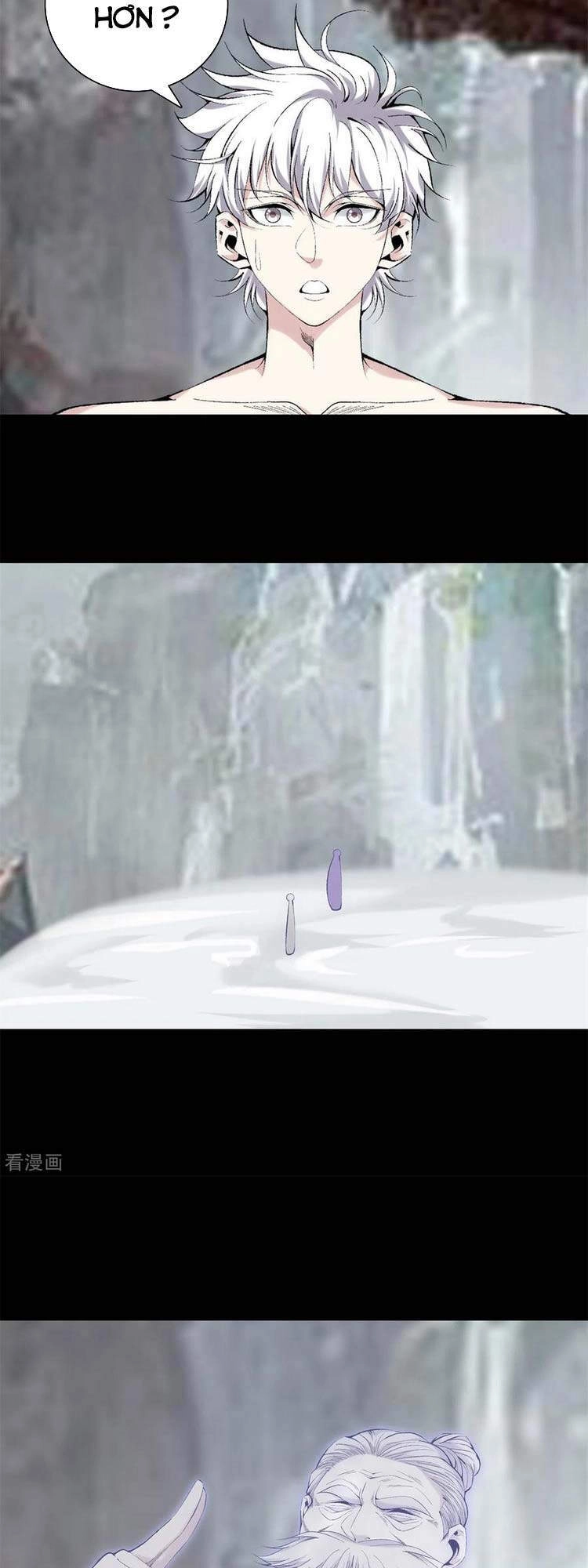 Đô Thị Chí Tôn Chapter 163 - 15