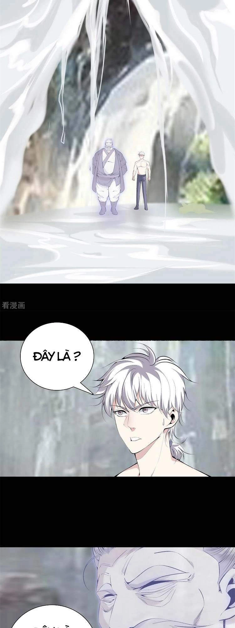 Đô Thị Chí Tôn Chapter 163 - 17