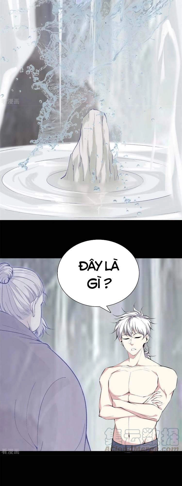 Đô Thị Chí Tôn Chapter 163 - 19