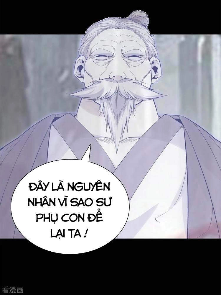 Đô Thị Chí Tôn Chapter 163 - 20