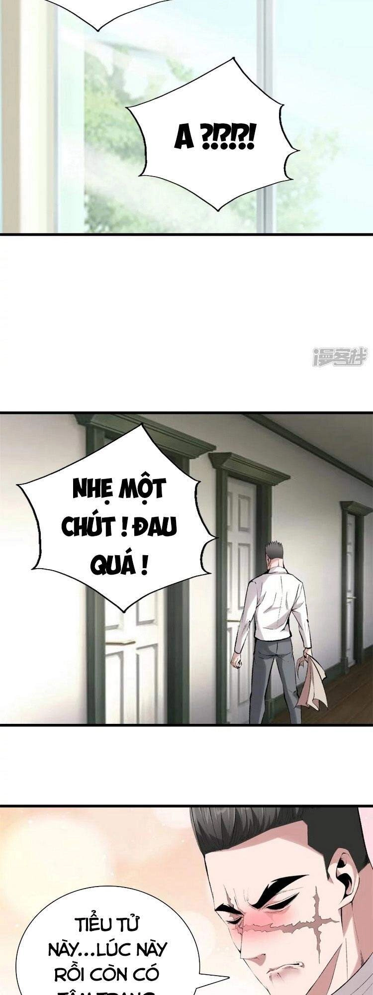 Đô Thị Chí Tôn Chapter 165 - 3