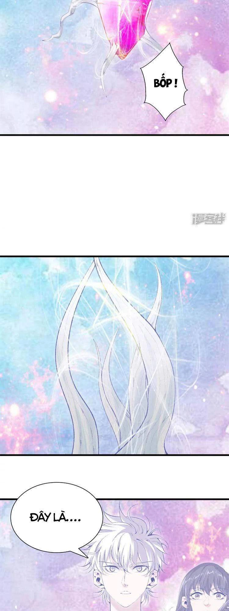 Đô Thị Chí Tôn Chapter 166 - 3