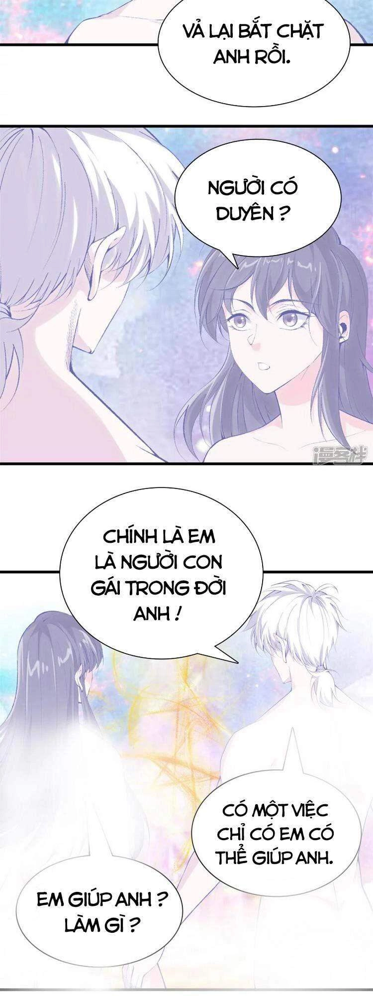 Đô Thị Chí Tôn Chapter 166 - 7