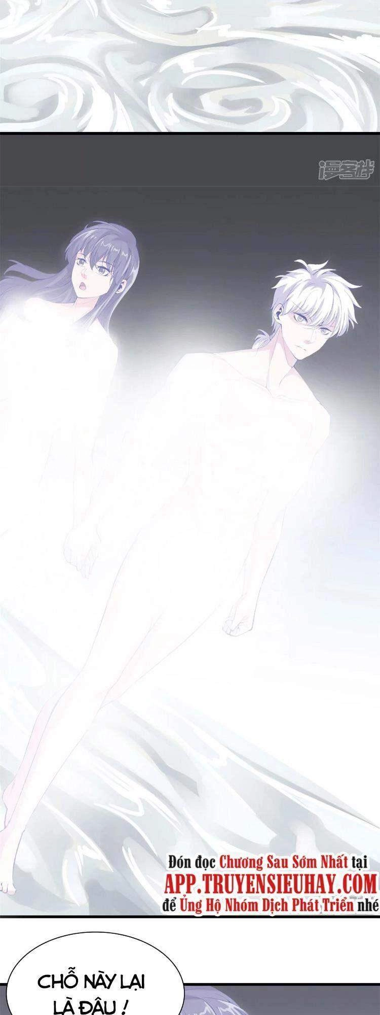 Đô Thị Chí Tôn Chapter 166 - 9