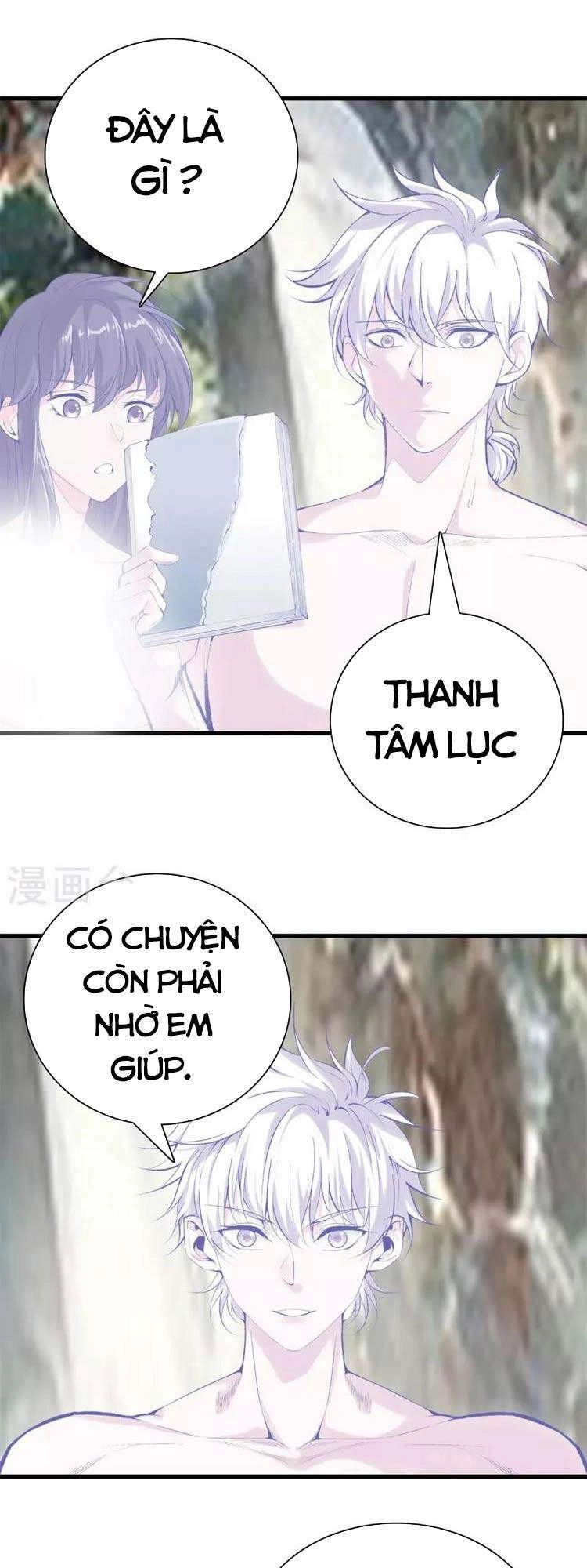 Đô Thị Chí Tôn Chapter 167 - 1