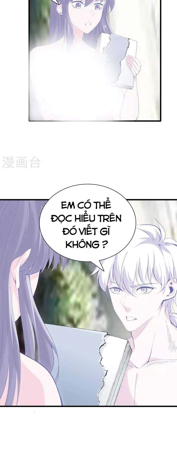 Đô Thị Chí Tôn Chapter 167 - 3