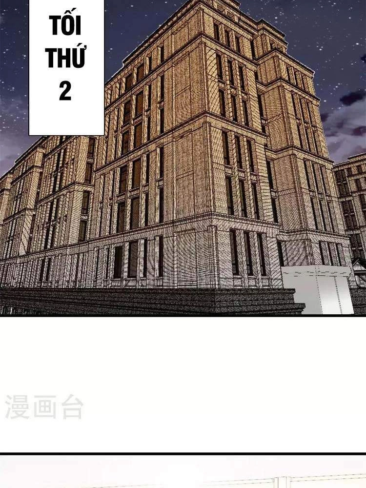 Đô Thị Chí Tôn Chapter 167 - 6