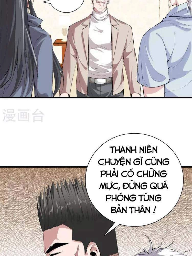 Đô Thị Chí Tôn Chapter 167 - 8