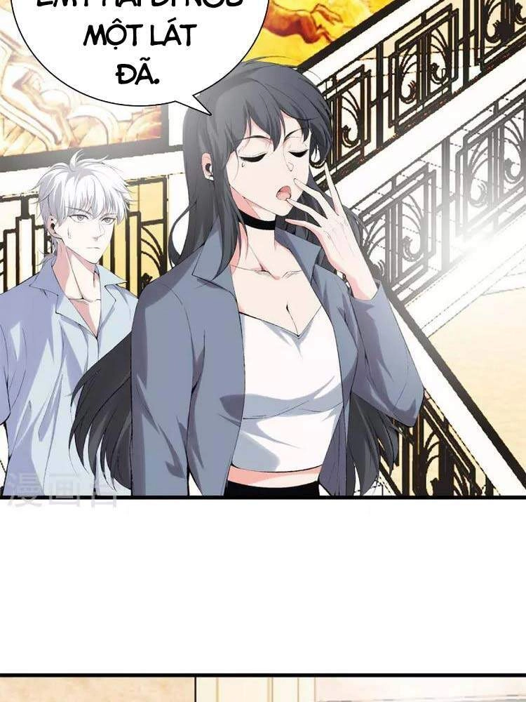 Đô Thị Chí Tôn Chapter 167 - 12