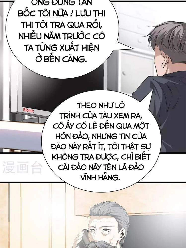 Đô Thị Chí Tôn Chapter 167 - 14