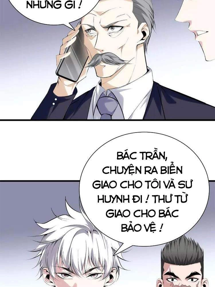 Đô Thị Chí Tôn Chapter 167 - 16