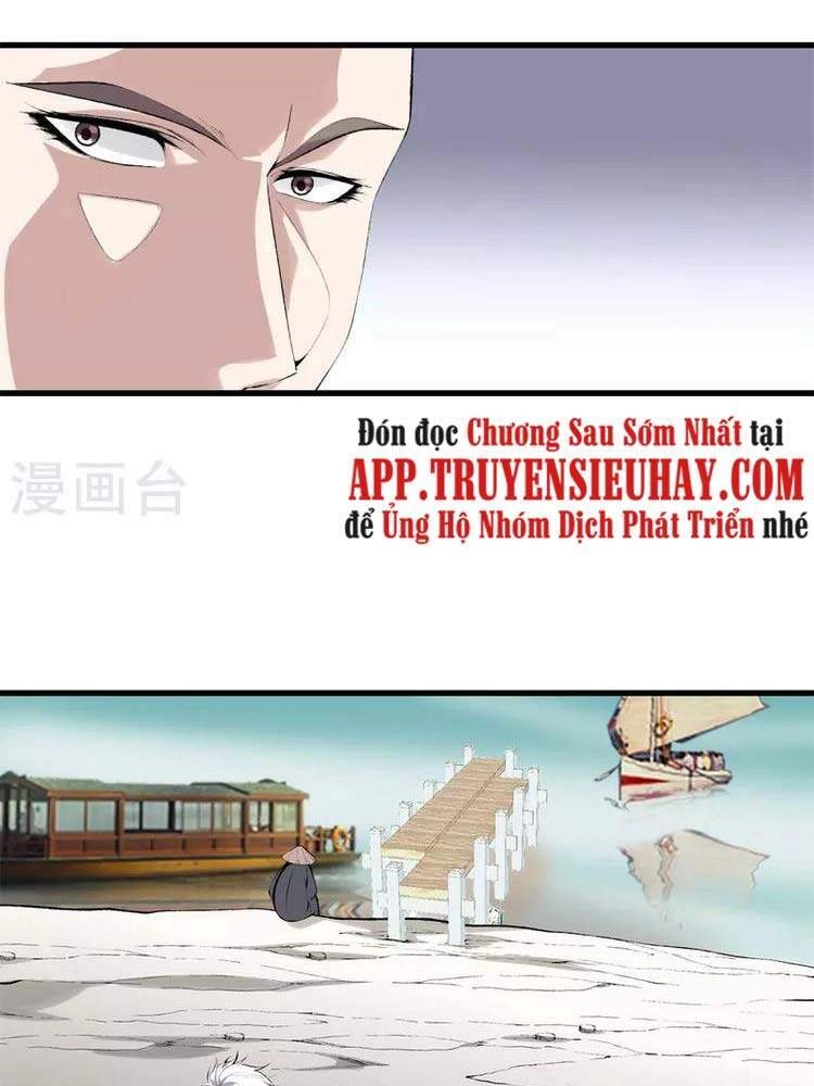 Đô Thị Chí Tôn Chapter 167 - 18