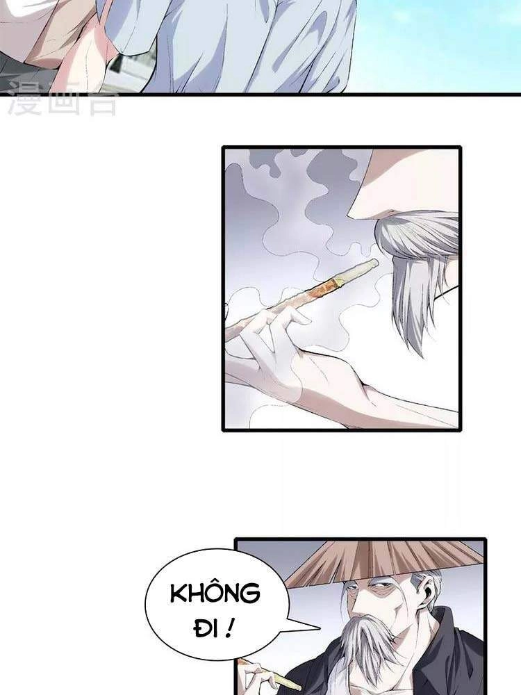 Đô Thị Chí Tôn Chapter 167 - 20