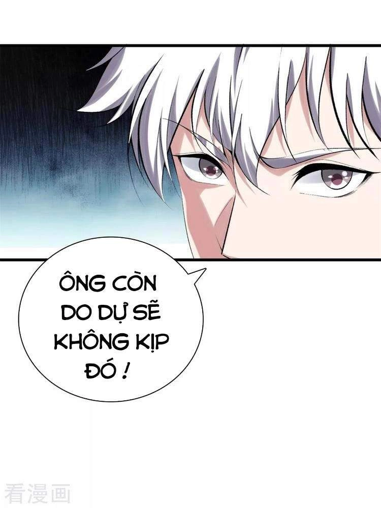 Đô Thị Chí Tôn Chapter 168 - 20