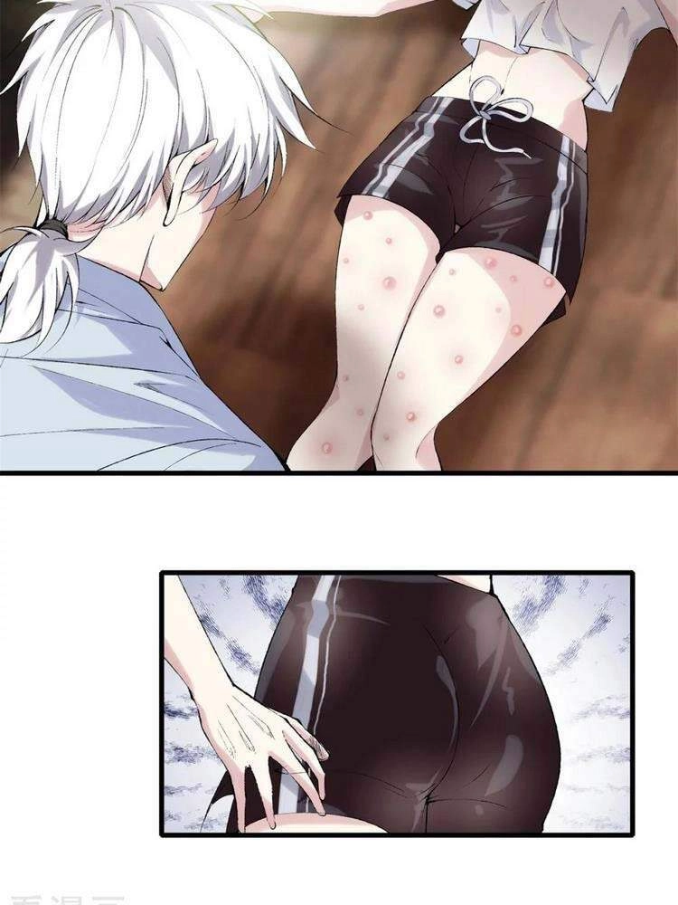 Đô Thị Chí Tôn Chapter 169 - 4