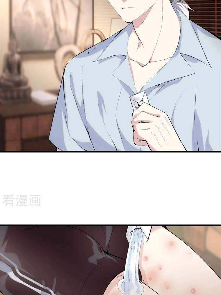 Đô Thị Chí Tôn Chapter 169 - 6