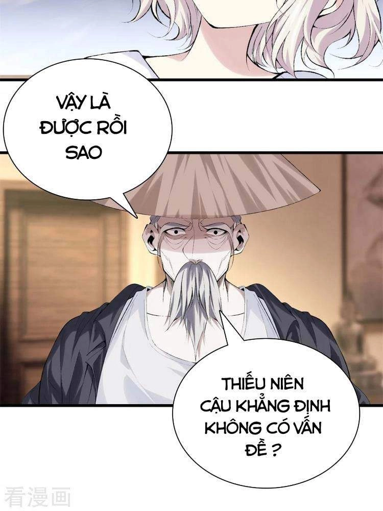 Đô Thị Chí Tôn Chapter 169 - 10