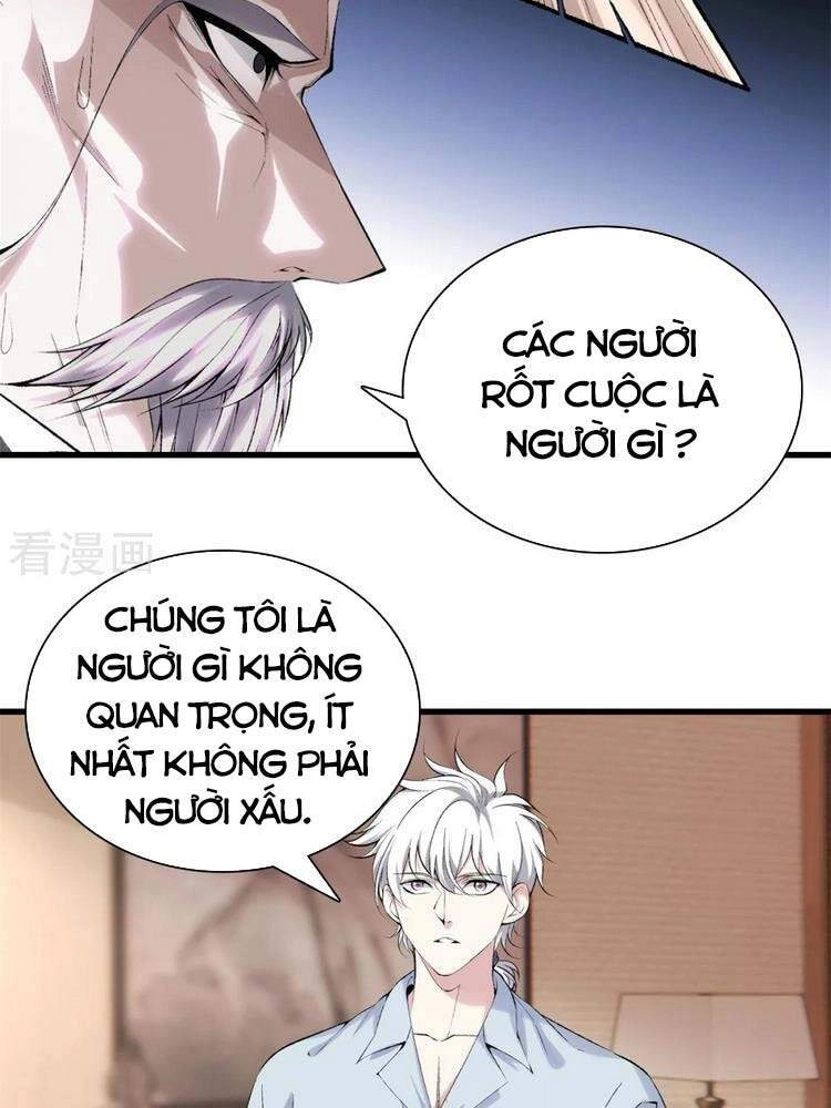 Đô Thị Chí Tôn Chapter 169 - 12