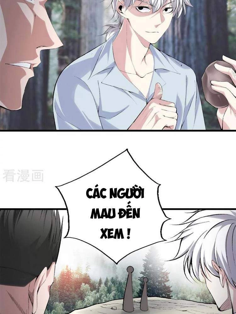 Đô Thị Chí Tôn Chapter 169 - 16