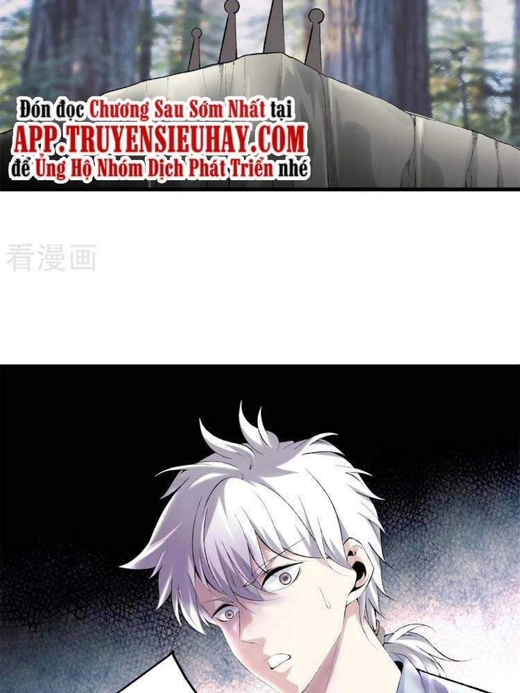 Đô Thị Chí Tôn Chapter 169 - 18