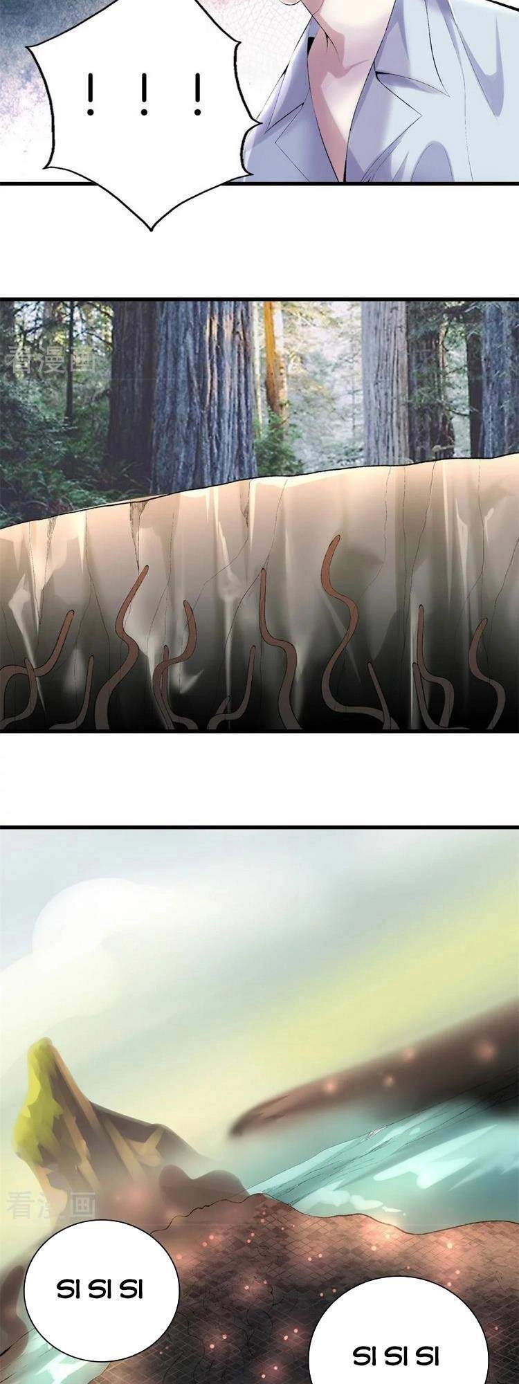 Đô Thị Chí Tôn Chapter 169 - 19