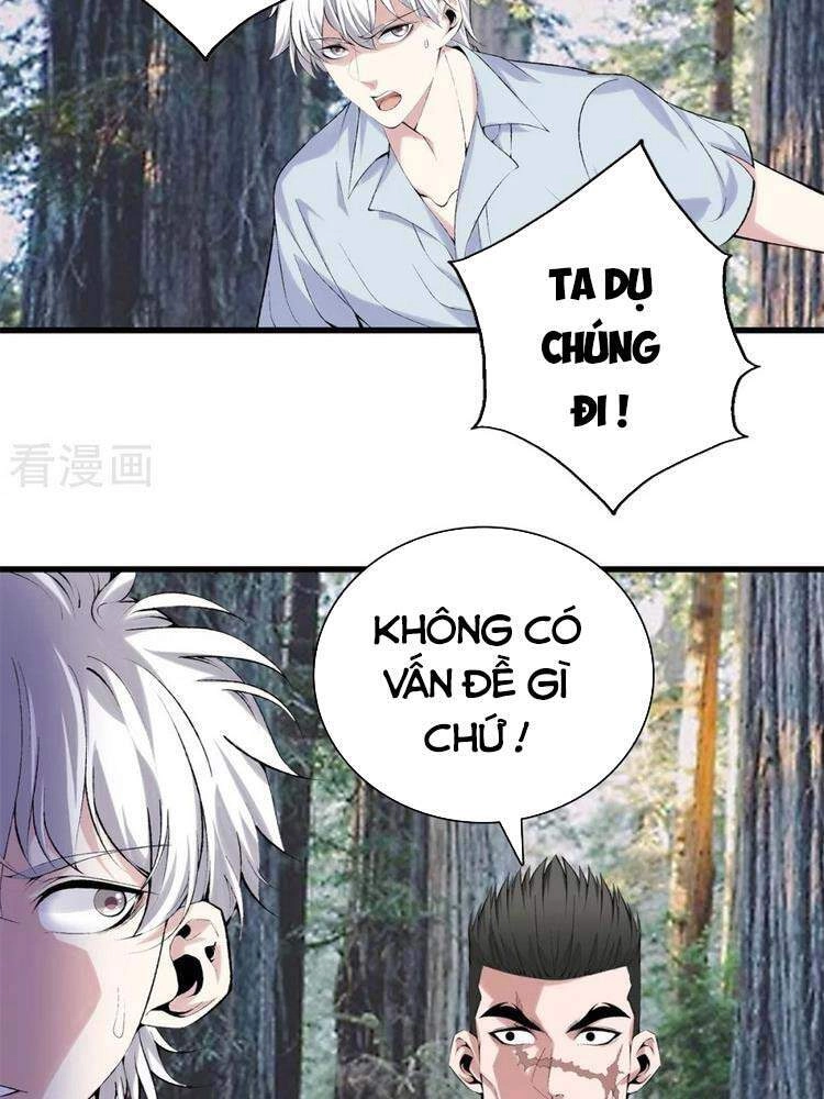 Đô Thị Chí Tôn Chapter 170 - 2