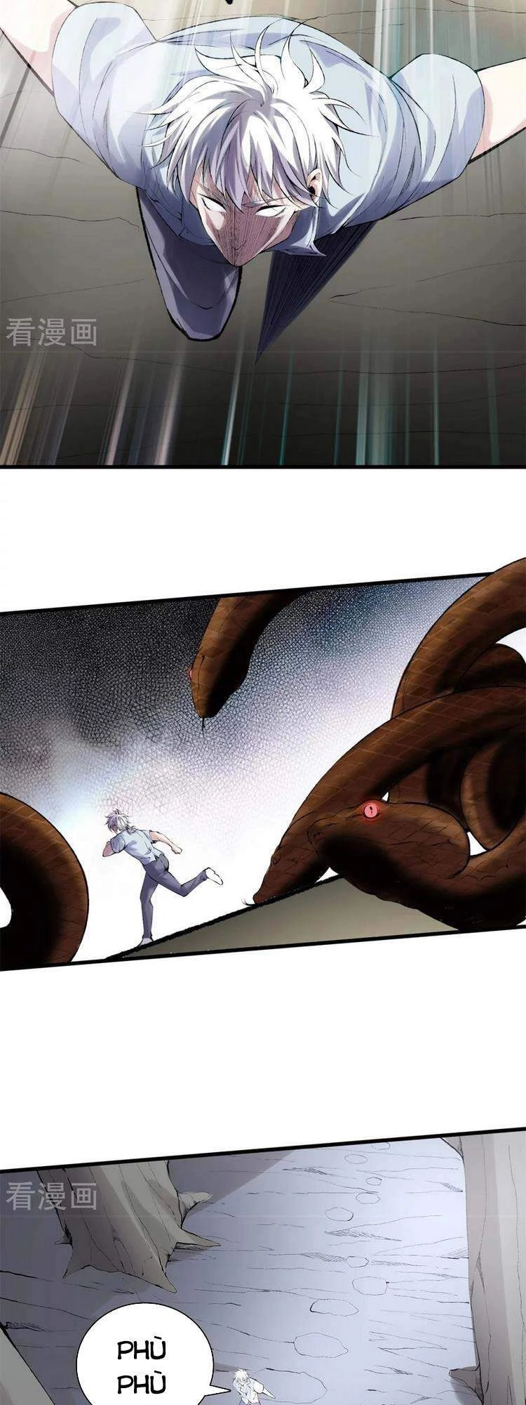 Đô Thị Chí Tôn Chapter 170 - 9