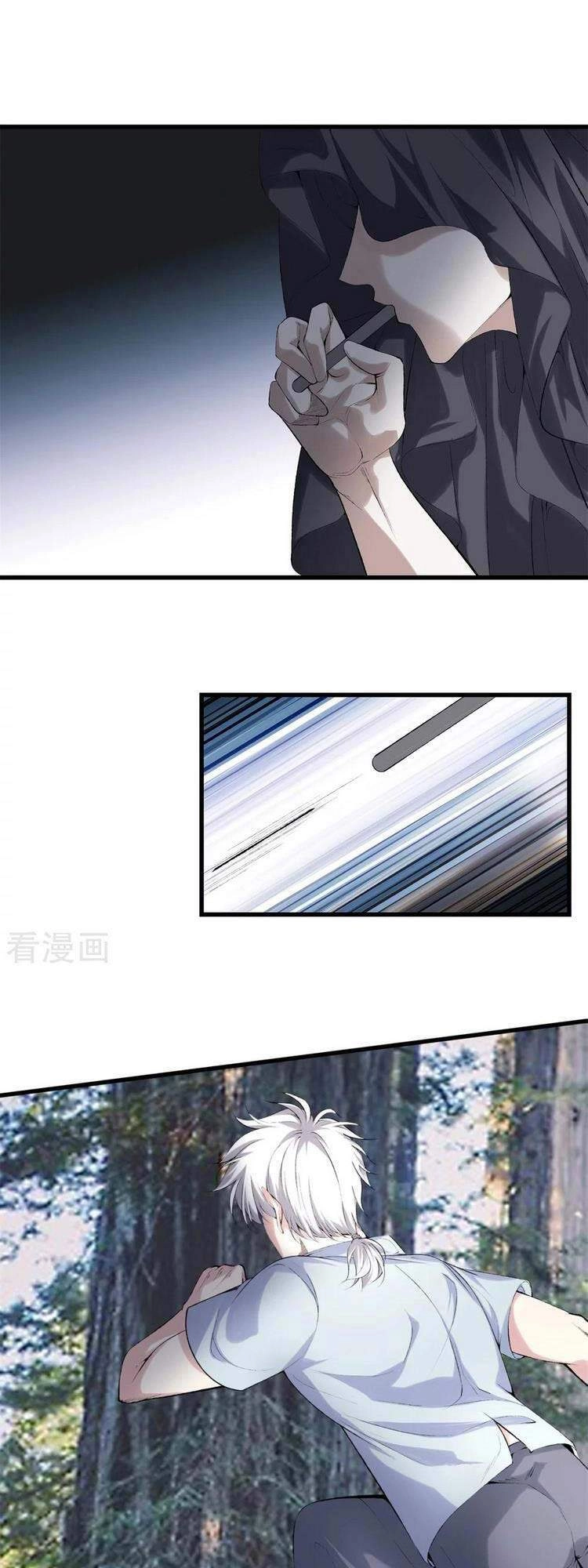 Đô Thị Chí Tôn Chapter 170 - 11