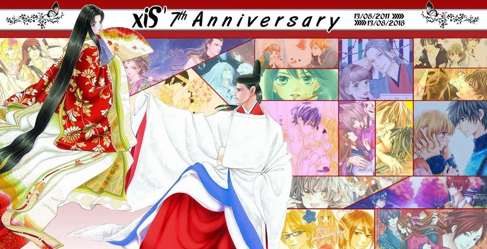 Sabaku No Harem Chapter 17 - 36