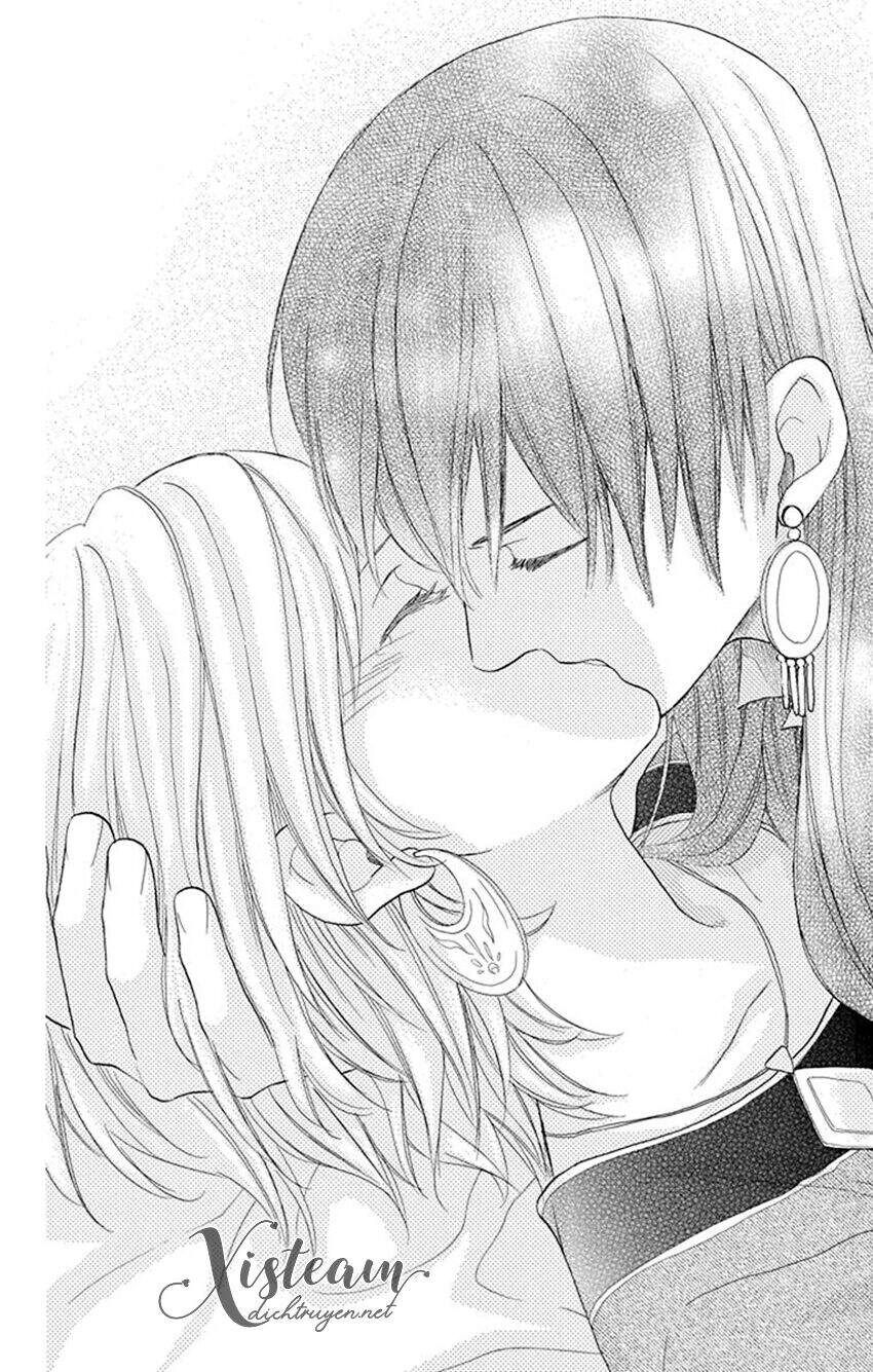 Sabaku No Harem Chapter 35 - 29