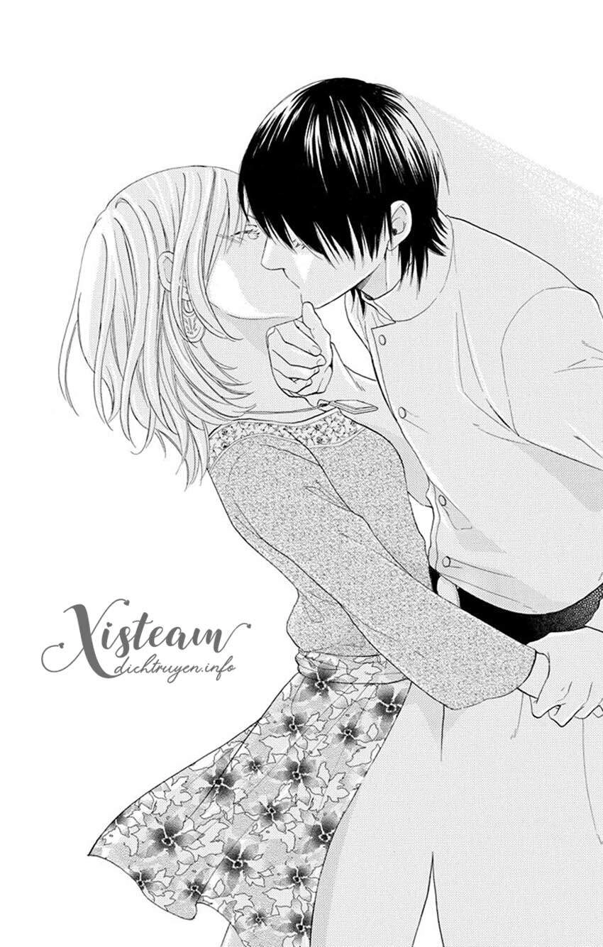 Sabaku No Harem Chapter 38 - 30