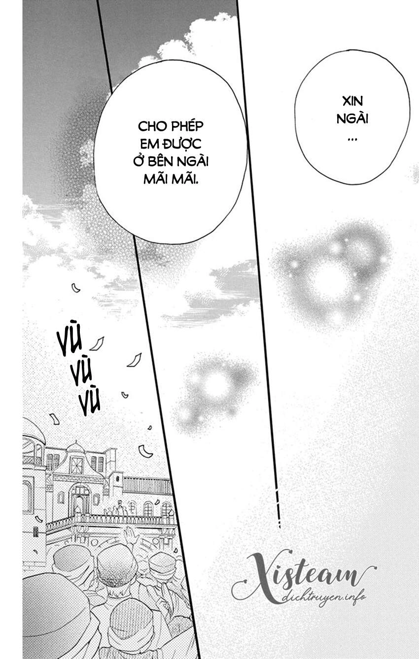 Sabaku No Harem Chapter 41 - 59