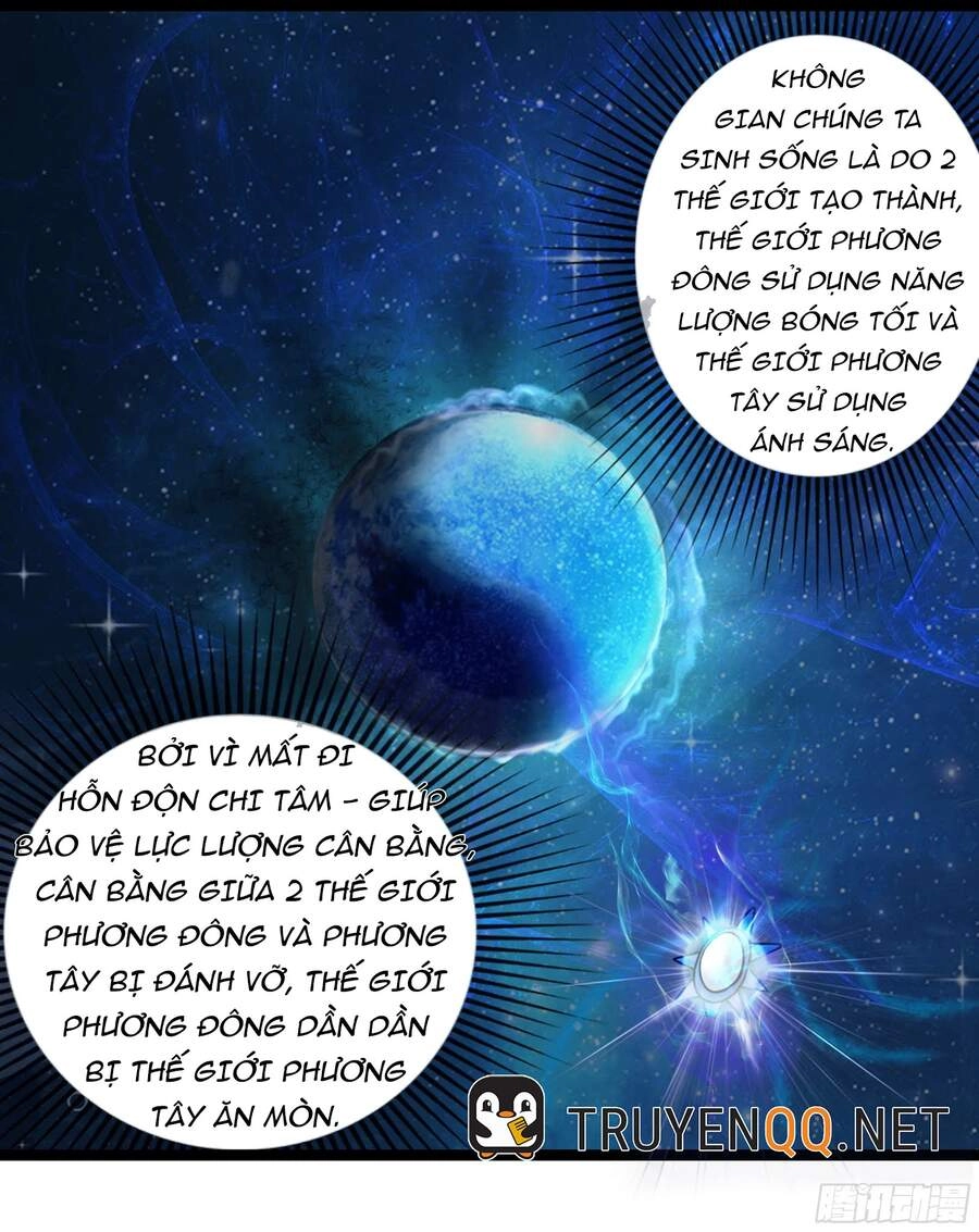 Trở Thành Người Mạnh Nhất Trong Thế Giới Game Chapter 1 - 2