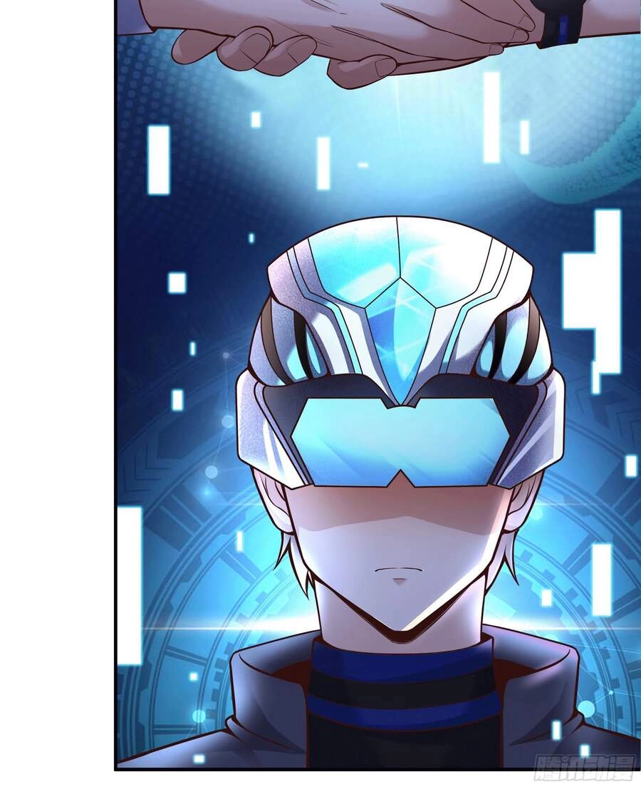 Trở Thành Người Mạnh Nhất Trong Thế Giới Game Chapter 1 - 6