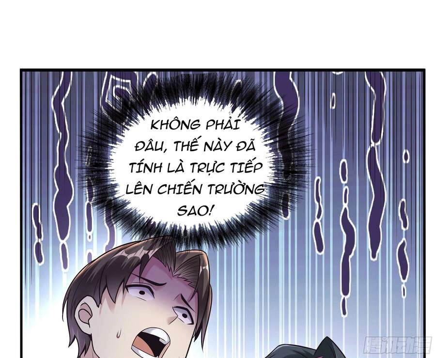 Trở Thành Người Mạnh Nhất Trong Thế Giới Game Chapter 1 - 24