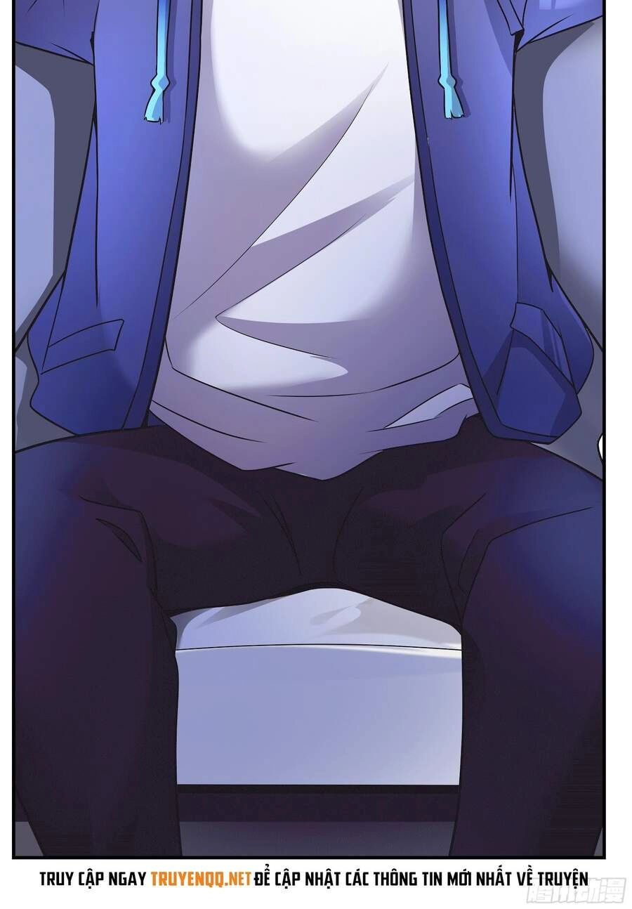 Trở Thành Người Mạnh Nhất Trong Thế Giới Game Chapter 1 - 33